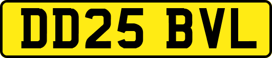 DD25BVL