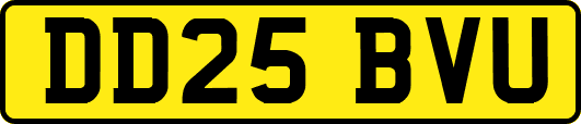 DD25BVU