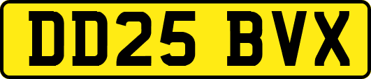 DD25BVX