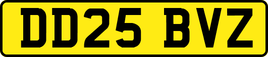 DD25BVZ