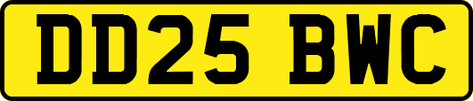 DD25BWC