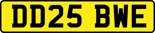 DD25BWE