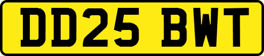 DD25BWT