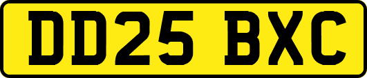 DD25BXC