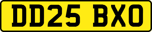 DD25BXO