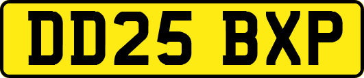DD25BXP