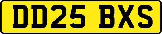 DD25BXS
