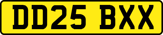 DD25BXX