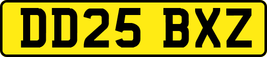 DD25BXZ