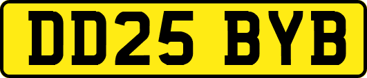 DD25BYB