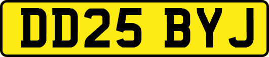 DD25BYJ