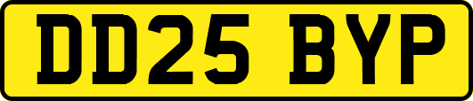 DD25BYP