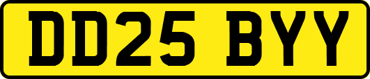 DD25BYY