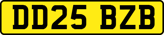 DD25BZB