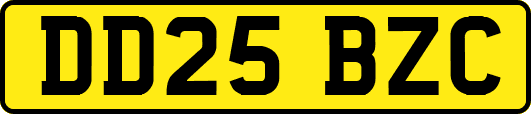 DD25BZC