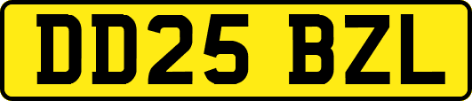 DD25BZL