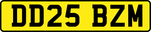 DD25BZM