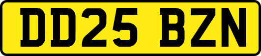 DD25BZN