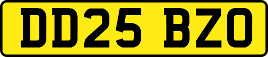 DD25BZO