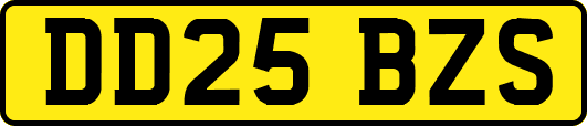 DD25BZS