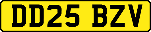 DD25BZV
