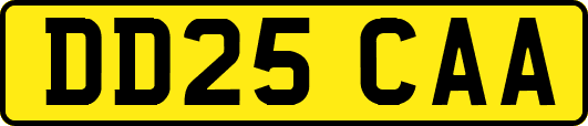 DD25CAA