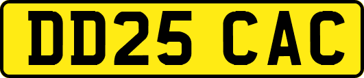 DD25CAC