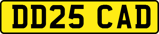 DD25CAD