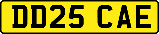 DD25CAE