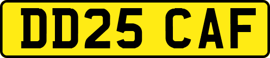 DD25CAF