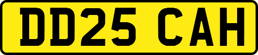 DD25CAH