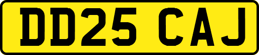 DD25CAJ