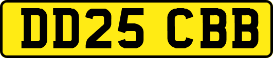 DD25CBB