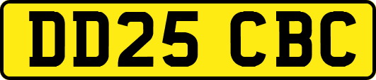 DD25CBC