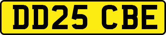 DD25CBE