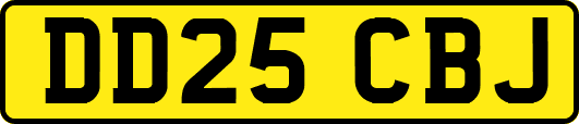 DD25CBJ