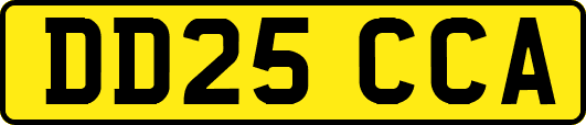 DD25CCA