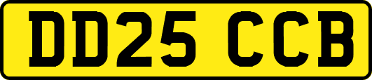DD25CCB