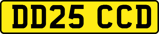 DD25CCD
