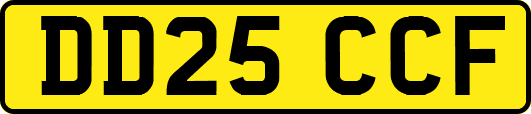 DD25CCF