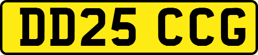 DD25CCG