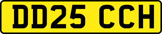 DD25CCH