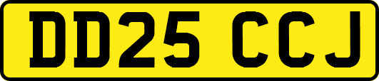 DD25CCJ