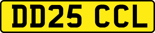 DD25CCL