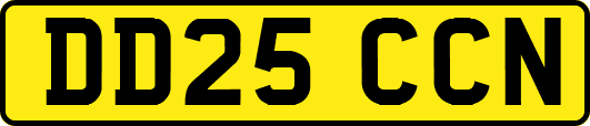 DD25CCN