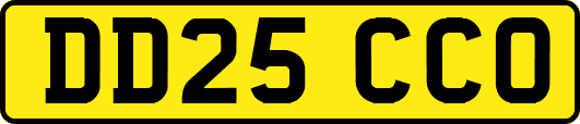 DD25CCO