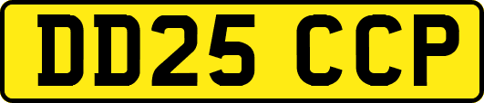 DD25CCP