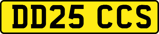 DD25CCS