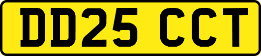 DD25CCT