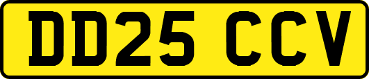 DD25CCV